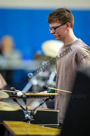 Cheltenham Drumline_260411_Spring-Ford-00471