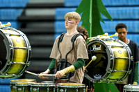 Cheltenham Drumline_260411_Spring-Ford-00477