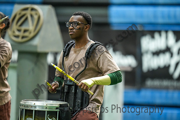 Cheltenham Drumline_260411_Spring-Ford-00482