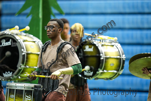 Cheltenham Drumline_260411_Spring-Ford-00478