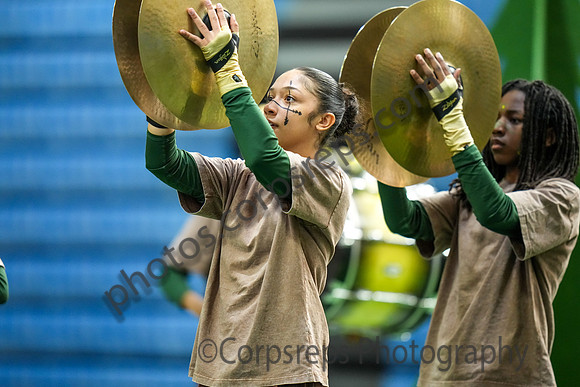 Cheltenham Drumline_260411_Spring-Ford-00480