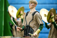 Cheltenham Drumline_260411_Spring-Ford-00483
