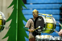 Cheltenham Drumline_260411_Spring-Ford-00485