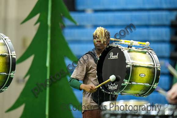 Cheltenham Drumline_260411_Spring-Ford-00485