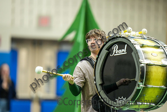 Cheltenham Drumline_260411_Spring-Ford-00487