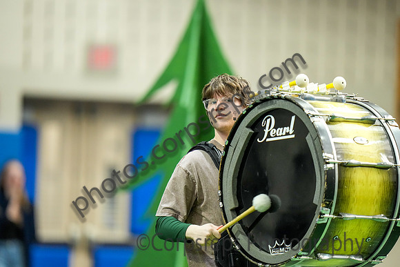Cheltenham Drumline_260411_Spring-Ford-00488