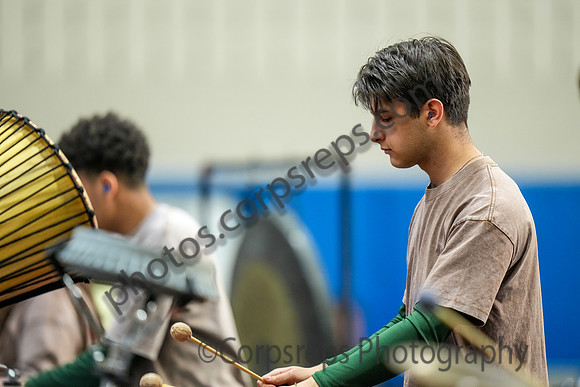 Cheltenham Drumline_260411_Spring-Ford-00490