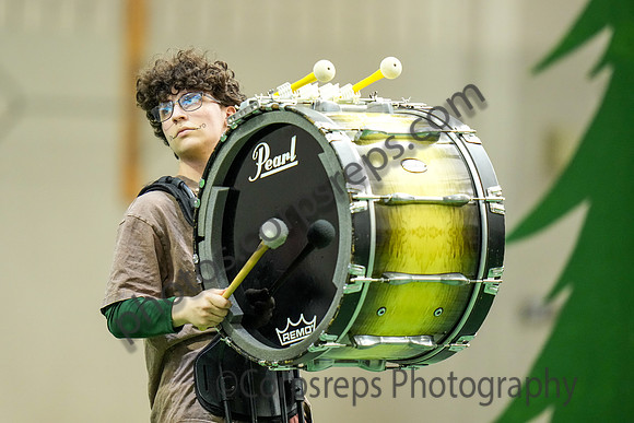 Cheltenham Drumline_260411_Spring-Ford-00486