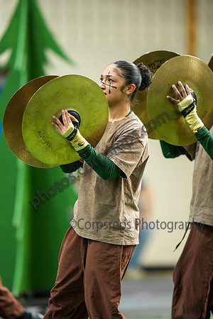Cheltenham Drumline_260411_Spring-Ford-00495