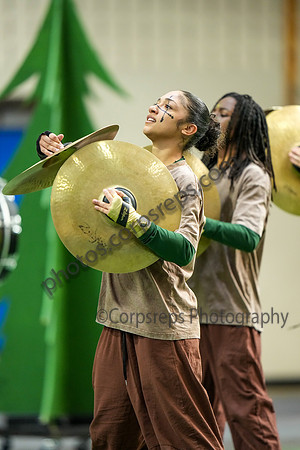 Cheltenham Drumline_260411_Spring-Ford-00498