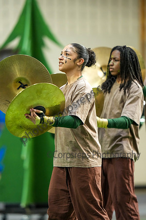 Cheltenham Drumline_260411_Spring-Ford-00500