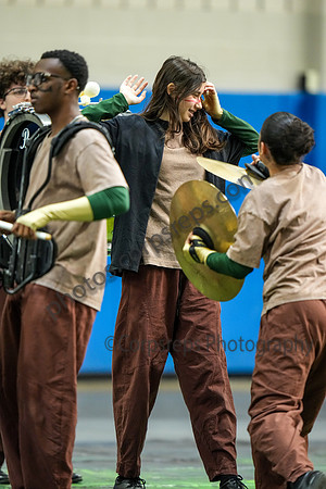 Cheltenham Drumline_260411_Spring-Ford-00504