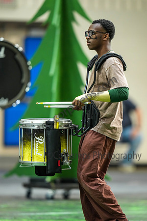 Cheltenham Drumline_260411_Spring-Ford-00505
