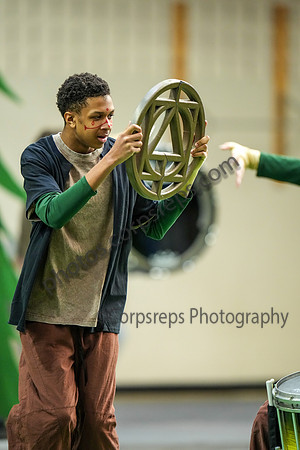 Cheltenham Drumline_260411_Spring-Ford-00507
