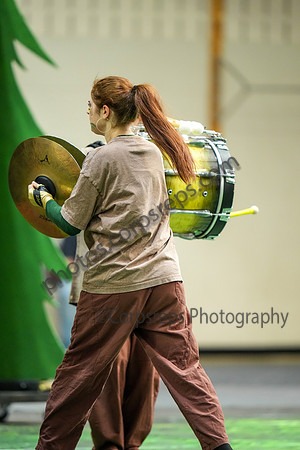 Cheltenham Drumline_260411_Spring-Ford-00503