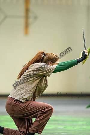 Cheltenham Drumline_260411_Spring-Ford-00549