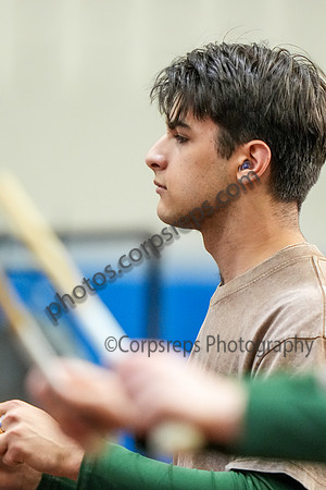 Cheltenham Drumline_260411_Spring-Ford-00551