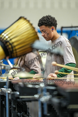 Cheltenham Drumline_260411_Spring-Ford-00550