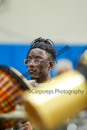 Cheltenham Drumline_260411_Spring-Ford-00553