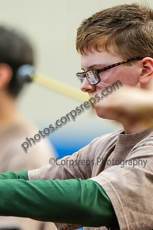 Cheltenham Drumline_260411_Spring-Ford-00552