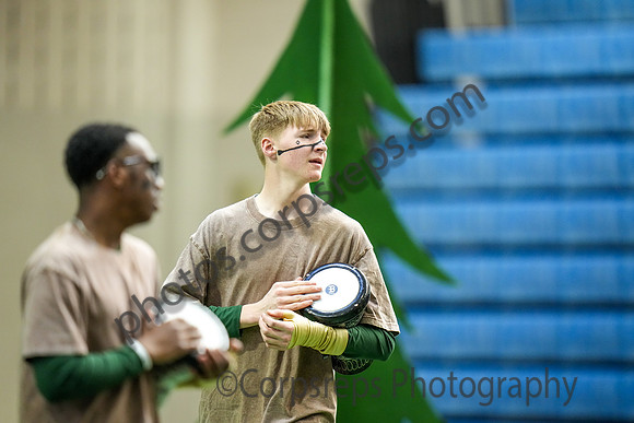 Cheltenham Drumline_260411_Spring-Ford-00546