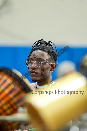 Cheltenham Drumline_260411_Spring-Ford-00554