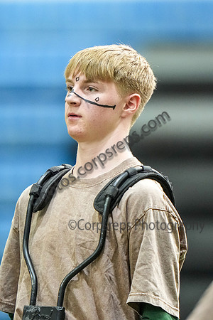 Cheltenham Drumline_260411_Spring-Ford-00559