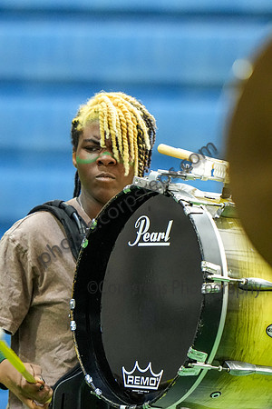 Cheltenham Drumline_260411_Spring-Ford-00556