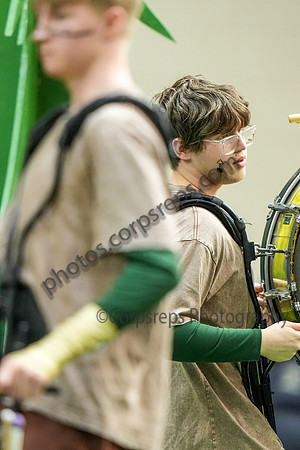 Cheltenham Drumline_260411_Spring-Ford-00561