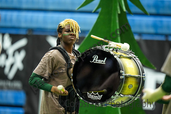 Cheltenham Drumline_260411_Spring-Ford-00564