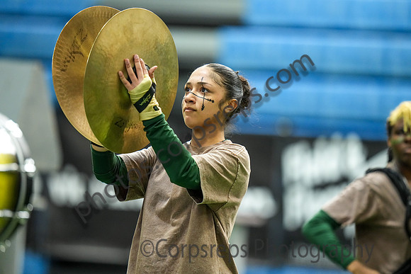 Cheltenham Drumline_260411_Spring-Ford-00563