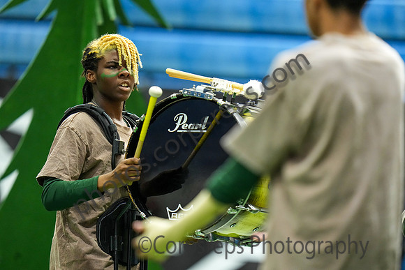 Cheltenham Drumline_260411_Spring-Ford-00566