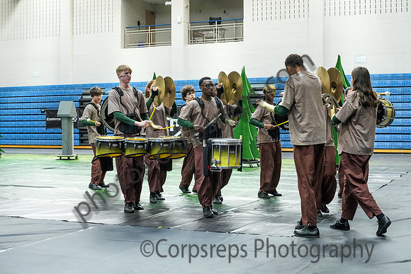 Cheltenham Drumline_260411_Spring-Ford-00567