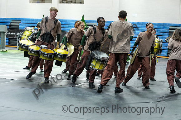 Cheltenham Drumline_260411_Spring-Ford-00570