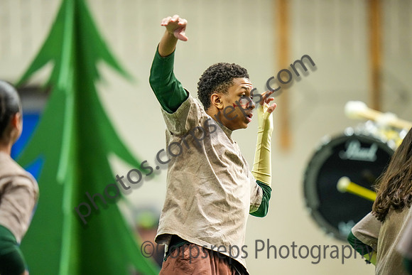 Cheltenham Drumline_260411_Spring-Ford-00572