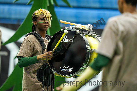 Cheltenham Drumline_260411_Spring-Ford-00565