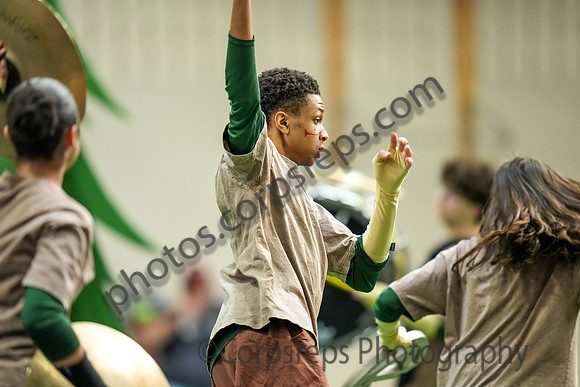 Cheltenham Drumline_260411_Spring-Ford-00573