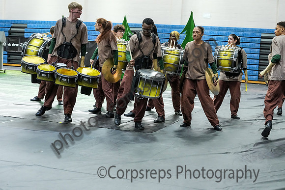 Cheltenham Drumline_260411_Spring-Ford-00571