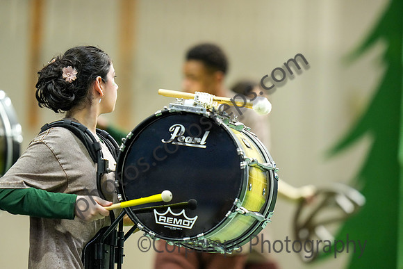 Cheltenham Drumline_260411_Spring-Ford-00574