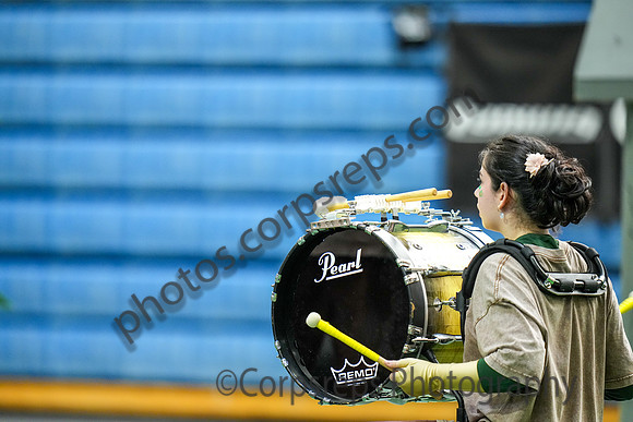 Cheltenham Drumline_260411_Spring-Ford-00575