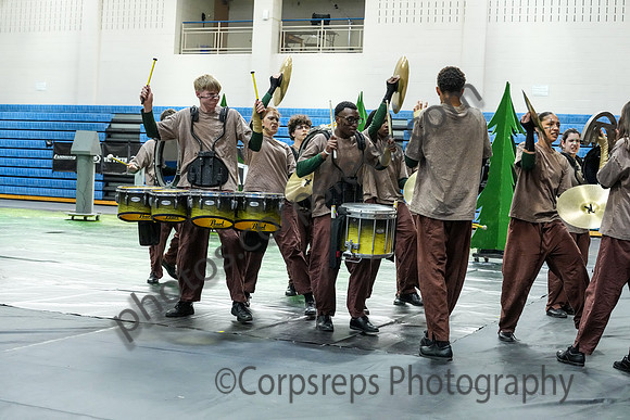 Cheltenham Drumline_260411_Spring-Ford-00568