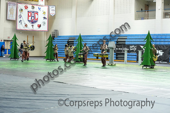 Cheltenham Drumline_260411_Spring-Ford-00578