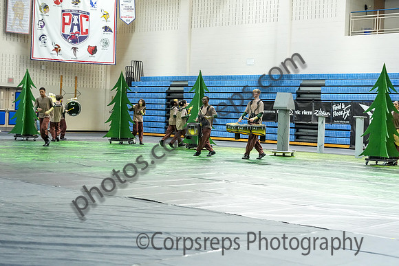 Cheltenham Drumline_260411_Spring-Ford-00579