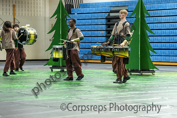 Cheltenham Drumline_260411_Spring-Ford-00582