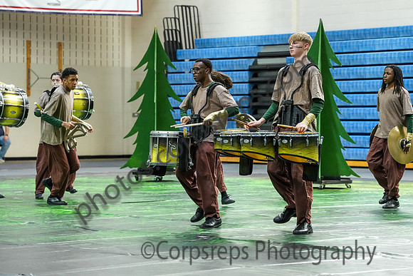 Cheltenham Drumline_260411_Spring-Ford-00585