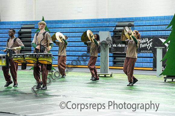 Cheltenham Drumline_260411_Spring-Ford-00584