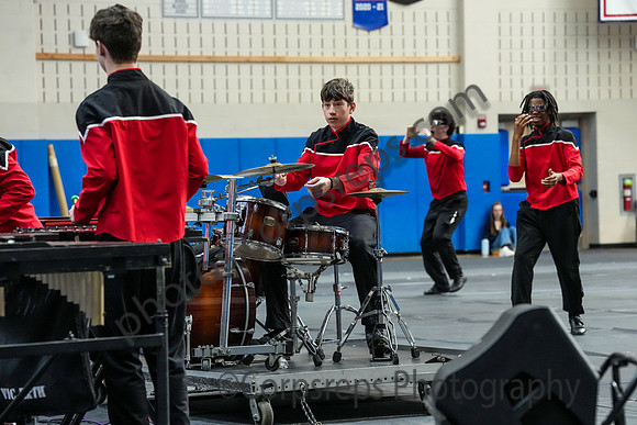Coatesville Drumline_260411_Spring-Ford-00717