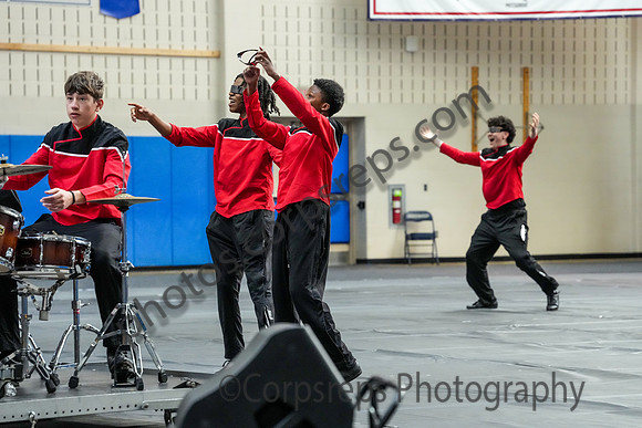 Coatesville Drumline_260411_Spring-Ford-00718