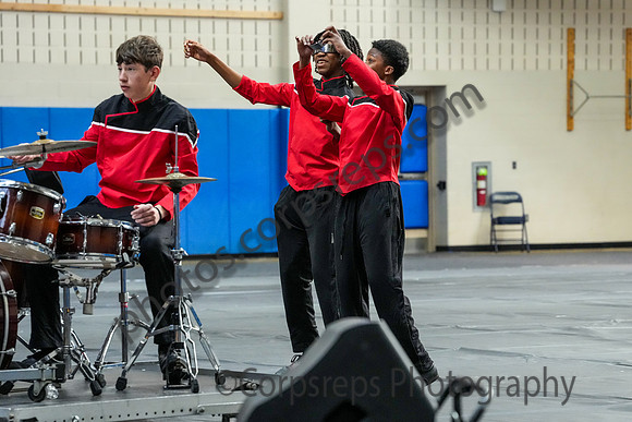 Coatesville Drumline_260411_Spring-Ford-00719