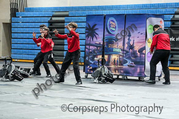 Coatesville Drumline_260411_Spring-Ford-00720